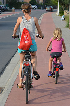 Child-minders Do Work For Lodgings
