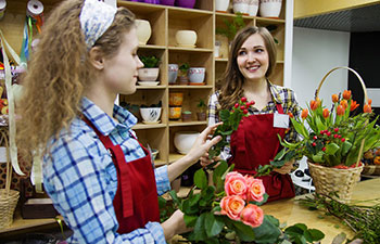 Work For Lodgings Work Experience Work Experience at Work For Lodgings
