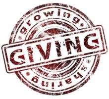 Donate to Work For Lodgings